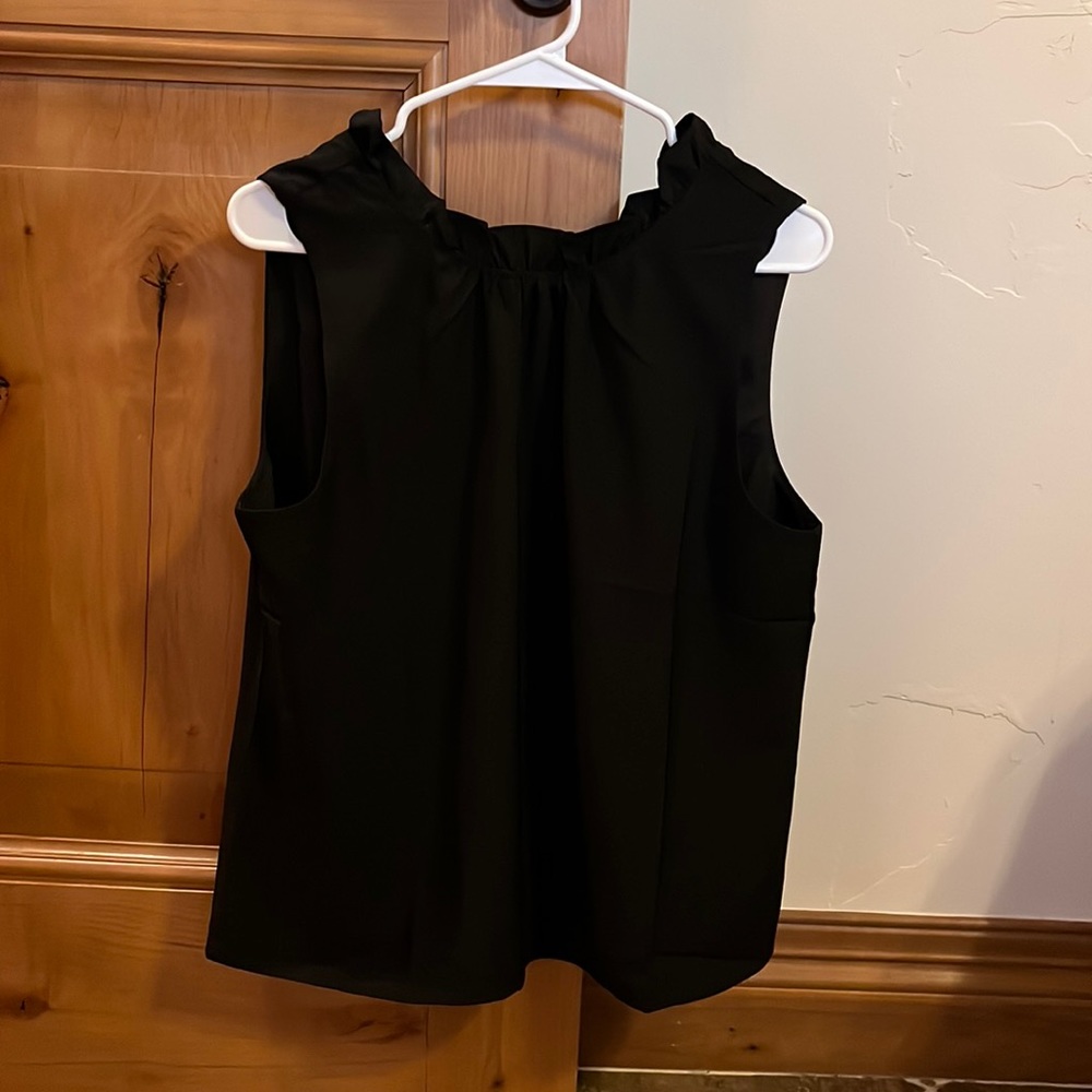 JCrew Blouse